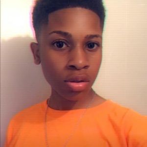 Meet your Posher, Tatiana